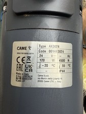 Motore came type usato  Ravenna