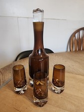 chocolate carafe for sale  Saint Paul