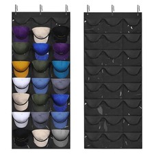 Hat organizer racks for sale  Cincinnati