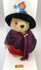 Steiff paddington aunt for sale  WINCHESTER