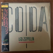 Led zeppelin coda usato  Vicenza