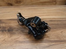1995 desviador traseiro Shimano Deore LX preto RD-M567 VIA Japão gaiola longa 8 velocidades comprar usado  Enviando para Brazil