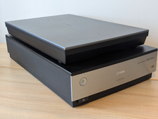 Epson perfection v800 for sale  WIGAN