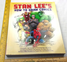 Stan lee draw for sale  Costa Mesa
