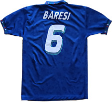 Maglia match baresi usato  Roma