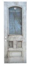 36x96 leaded glass for sale  Fresno