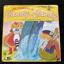Disque vinyle chansons d'occasion  Levallois-Perret