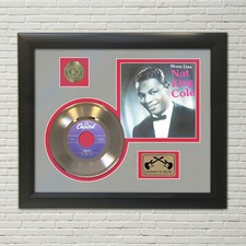 Nat king cole for sale  Saint Petersburg