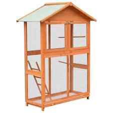 Cage oiseaux pin d'occasion  Expédié en France