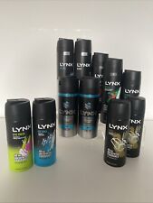 lynx deodorant for sale lynx deodorant for sale RAYLEIGH