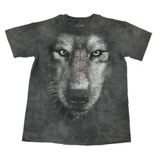Mountain large wolf for sale  Liverpool