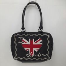 Lulu guinness union for sale  ROMFORD