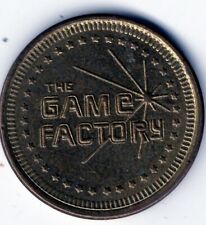 Amusement: The Game Factory Type 3 comprar usado  Enviando para Brazil