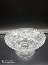 Coupe compotier cristal d'occasion  Saint-Michel-sur-Meurthe