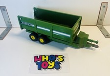John deere trailer for sale  UK