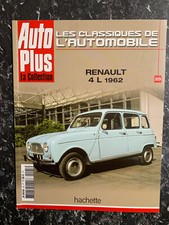 Collection auto renault d'occasion  Sens