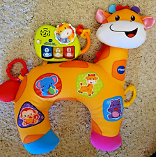 Vtech tummy time for sale  Lawrenceville