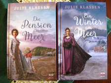 Julie klassen pension gebraucht kaufen  Bernau