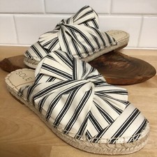Canvas espadrille shoes for sale  Mechanicsburg