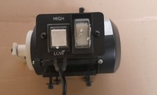 Moteur vitesses scie d'occasion  Hagondange