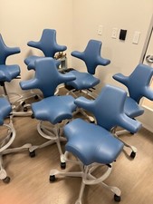Hag lab chairs for sale  Scottsdale