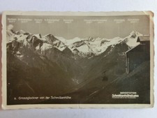 Alte großglockner schmittenh� gebraucht kaufen  Neu-Ulm