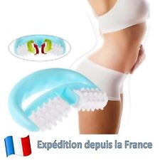 Rouleau anti cellulite d'occasion  France
