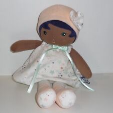 Doudou poupée corolle d'occasion  France
