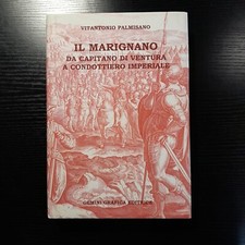 Vitantonio palmisano marignano usato  Macerata