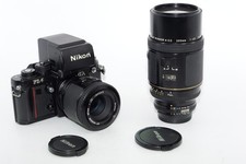 Nikon slr 35mm for sale  Solon