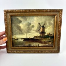 Gold gilt floral for sale  Boise