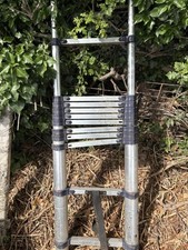 Telescopic ladder multi for sale  NEWARK