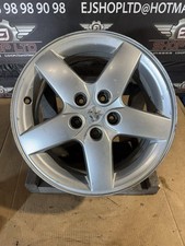 Original oem peugeot for sale  WICKFORD
