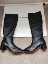 Bennett karen boots for sale  HEREFORD