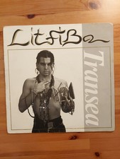 litfiba ep usato  Italia