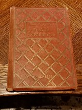 David copperfield. charles d'occasion  Vence