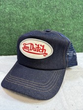 Authentic vintage von for sale  Marietta