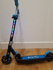 Evo light blast for sale  MILTON KEYNES