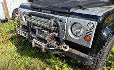 Landrover defender td5 for sale  COALVILLE