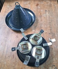 Tatarenhut tischgrill nouvel gebraucht kaufen  Karlsruhe