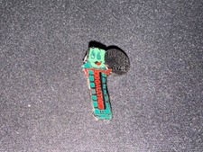 Pins badge enamel d'occasion  Strasbourg-