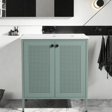 Bathroom vanity inch for sale  Lynchburg
