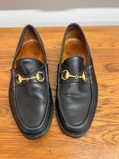 Gucci vintage black for sale  BARROW-IN-FURNESS