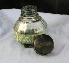 fountain pen ink for sale  BROMYARD