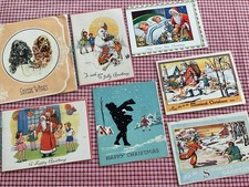 1940s vintage christmas for sale  NEWARK
