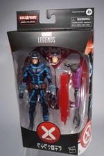 Marvel legends series gebraucht kaufen Marvel legends series gebraucht kaufen  Rödersheim-Gronau