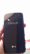 Smartphone nexus colore usato  Cerignola