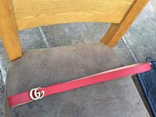 Gucci women red for sale Gucci women red for sale  BRENTWOOD