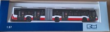 Hamburger hochbahn gelenkbus gebraucht kaufen  Elmshorn