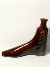 Antique victorian boot for sale  BEDALE